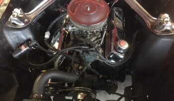 Ford Mustang 1964 1/2 V8 automaat vol